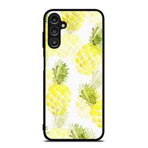 COOL PINEAPPLE PATTERN Samsung Galaxy A14 Case Cover COOL PINEAPPLE PATTERN Samsung Galaxy A14 Case Cover