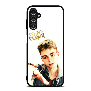CORBYN BESSON WHY DONT WE CUTE Samsung Galaxy A14 Case Cover
