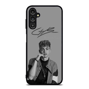 CORBYN BESSON WHY DONT WE SIGN Samsung Galaxy A14 Case Cover