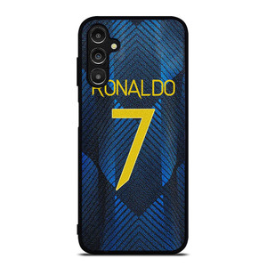 CRISTIANO RONALDO MANCHESTER UNITED 2021 Samsung Galaxy A14 Case Cover
