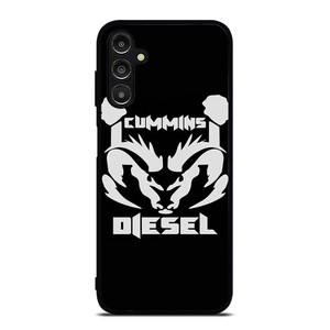 CUMMINS DIESEL Samsung Galaxy A14 Case Cover