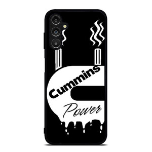 CUMMINS POWER Samsung Galaxy A14 Case Cover