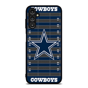 DALLAS COWBOYS FOOTBALL FIELD Samsung Galaxy A14 Case Cover