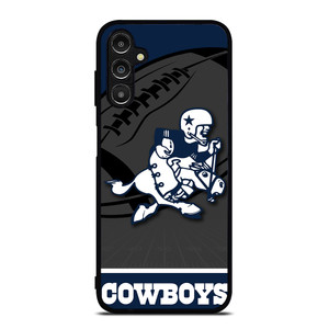 DALLAS COWBOYS NFL TEAM Samsung Galaxy A14 Case Cover DALLAS COWBOYS NFL TEAM Samsung Galaxy A14 Case Cover