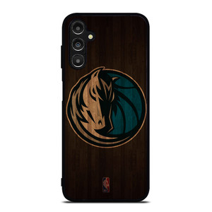 DALLAS MAVERICKS BASKETBALL COURT NBA Samsung Galaxy A14 Case Cover DALLAS MAVERICKS BASKETBALL COURT NBA Samsung Galaxy A14 Case Cover