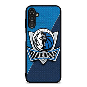DALLAS MAVERICKS NBA BASKETBALL LOGO Samsung Galaxy A14 Case Cover DALLAS MAVERICKS NBA BASKETBALL LOGO Samsung Galaxy A14 Case Cover