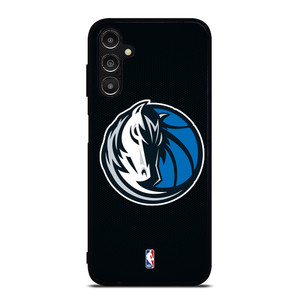 DALLAS MAVERISCKS BASKETBALL NBA Samsung Galaxy A14 Case Cover