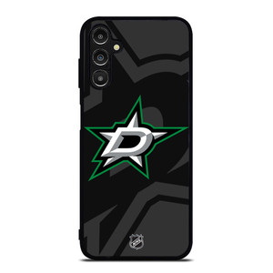 DALLAS STARS NHL TEAM Samsung Galaxy A14 Case Cover DALLAS STARS NHL TEAM Samsung Galaxy A14 Case Cover