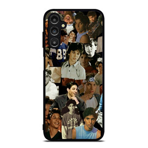DANIEL LARUSSO COBRA KAI COLLAGE Samsung Galaxy A14 Case Cover