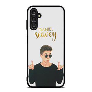DANIEL SEAVEY WHY DONT WE Samsung Galaxy A14 Case Cover