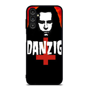 DANZIG METAL BAND SYMBOL 2 Samsung Galaxy A14 Case Cover