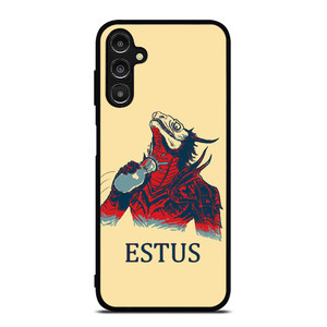 DARK SOULS GAMES ESTUS Samsung Galaxy A14 Case Cover