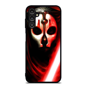 DARTH NIHILUS STAR WARS MOVIES Samsung Galaxy A14 Case Cover