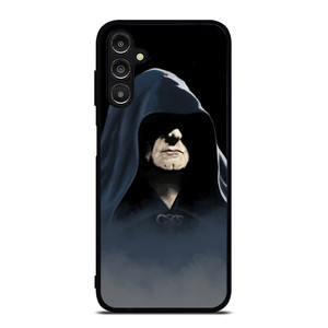 DARTH SIDIOUS STAR WARS Samsung Galaxy A14 Case Cover