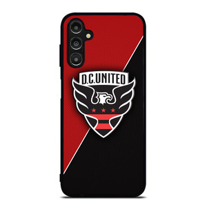 DC UNITED SOCCER MLS 2 Samsung Galaxy A14 Case Cover