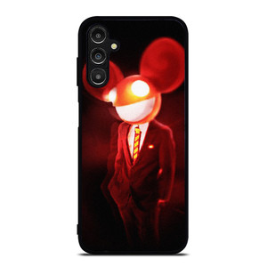 DEADMAU5 DJ MUSIC Samsung Galaxy A14 Case Cover DEADMAU5 DJ MUSIC Samsung Galaxy A14 Case Cover