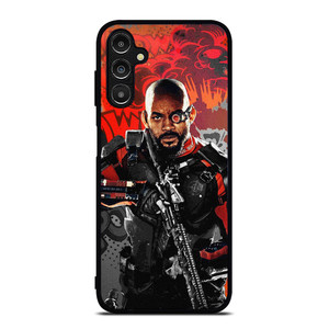 DEADSHOT SUICIDE SQUAD Samsung Galaxy A14 Case Cover DEADSHOT SUICIDE SQUAD Samsung Galaxy A14 Case Cover