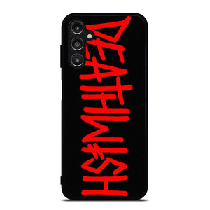 DEATHWISH SKATEBOARD Samsung Galaxy A14 Case Cover
