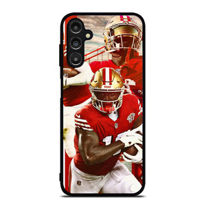 DEEBO SAMUEL SAN FRANCISCO 49ERS 2 Samsung Galaxy A14 Case Cover