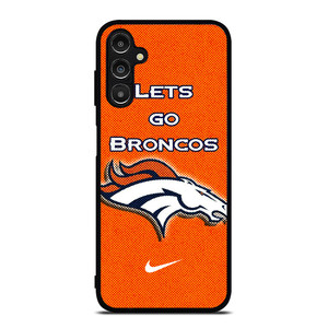 DENVER BRONCOS NFL FOOTBALL FANS 2 Samsung Galaxy A14 Case Cover DENVER BRONCOS NFL FOOTBALL FANS 2 Samsung Galaxy A14 Case Cover