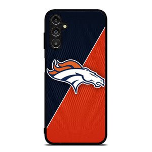 DENVER BRONCOS NFL FOOTBALL LOGO Samsung Galaxy A14 Case Cover DENVER BRONCOS NFL FOOTBALL LOGO Samsung Galaxy A14 Case Cover
