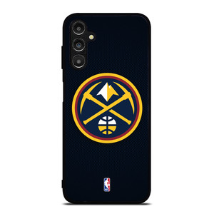 DENVER NUGGETS BASKETBALL NBA Samsung Galaxy A14 Case Cover DENVER NUGGETS BASKETBALL NBA Samsung Galaxy A14 Case Cover