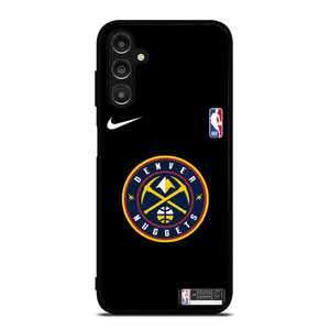 DENVER NUGGETS NIKE NBA BASKETBALL Samsung Galaxy A14 Case Cover DENVER NUGGETS NIKE NBA BASKETBALL Samsung Galaxy A14 Case Cover