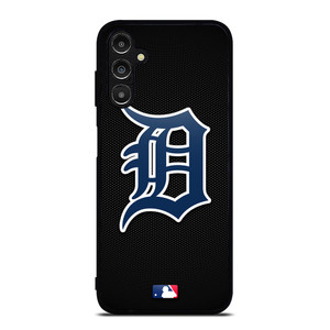 DETROIT TIGERS BASEBALL TEAM Samsung Galaxy A14 Case Cover DETROIT TIGERS BASEBALL TEAM Samsung Galaxy A14 Case Cover