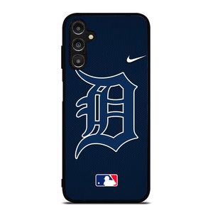 DETROIT TIGERS MLB BASEBALL NIKE Samsung Galaxy A14 Case Cover