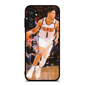 DEVIN BOOKER PHOENIX SUNS NBA Samsung Galaxy A14 Case Cover DEVIN BOOKER PHOENIX SUNS NBA Samsung Galaxy A14 Case Cover
