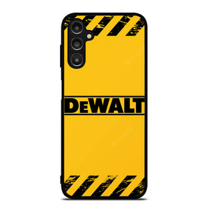 DEWALT DANGER LINE Samsung Galaxy A14 Case Cover