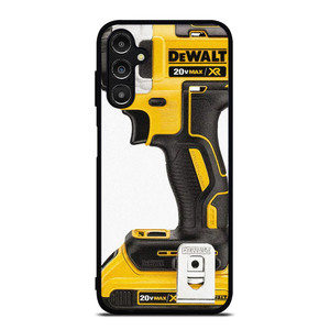 DEWALT TOOLS INDUSTRIAL Samsung Galaxy A14 Case Cover