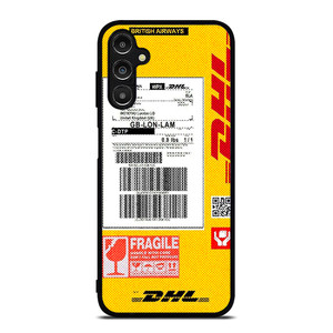 DHL SHIPPING PACKAGE Samsung Galaxy A14 Case Cover
