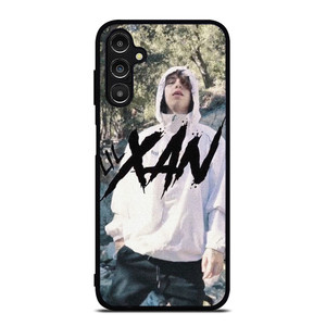 DIEGO LIL XAN RAPPER Samsung Galaxy A14 Case Cover DIEGO LIL XAN RAPPER Samsung Galaxy A14 Case Cover