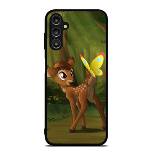 DISNEY BAMBI CUTE Samsung Galaxy A14 Case Cover