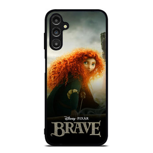 DISNEY BRAVE PRINCESS MERIDA Samsung Galaxy A14 Case Cover