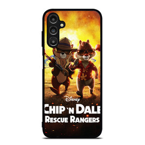 DISNEY CHIP N DALE RESCUE RANGERS 2 Samsung Galaxy A14 Case Cover DISNEY CHIP N DALE RESCUE RANGERS 2 Samsung Galaxy A14 Case Cover