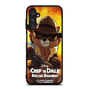 DISNEY CHIP N DALE RESCUE RANGERS 3 Samsung Galaxy A14 Case Cover