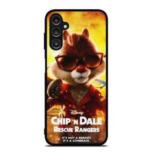 DISNEY CHIP N DALE RESCUE RANGERS Samsung Galaxy A14 Case Cover DISNEY CHIP N DALE RESCUE RANGERS Samsung Galaxy A14 Case Cover
