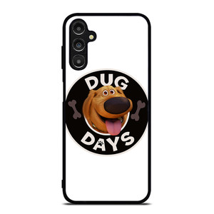DISNEY DUG DAYS THE DOG Samsung Galaxy A14 Case Cover
