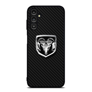 DODGE RAM CARBON FIBER Samsung Galaxy A14 Case Cover DODGE RAM CARBON FIBER Samsung Galaxy A14 Case Cover