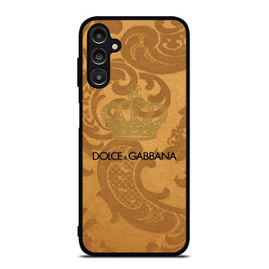 DOLCE AND GABBANA PATTERN Samsung Galaxy A14 Case Cover DOLCE AND GABBANA PATTERN Samsung Galaxy A14 Case Cover