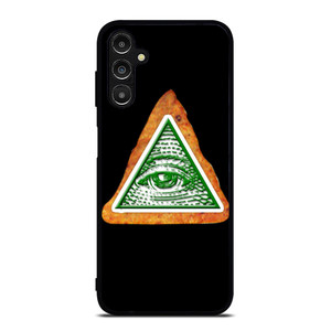 DORITOS CHIPS ILLUMINATI Samsung Galaxy A14 Case Cover