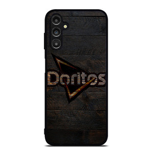 DORITOS WOODEN LOGO Samsung Galaxy A14 Case Cover