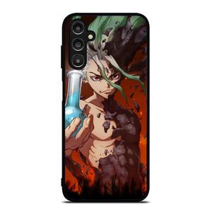 DR STONE ANIME 2 Samsung Galaxy A14 Case Cover