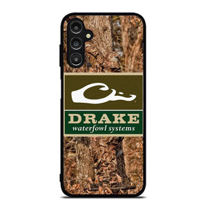DRAKE WATERFOWL SYSTEM CAMO Samsung Galaxy A14 Case Cover DRAKE WATERFOWL SYSTEM CAMO Samsung Galaxy A14 Case Cover