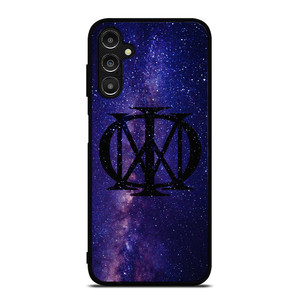 DREAM THEATER METAL BAND NEBULA Samsung Galaxy A14 Case Cover