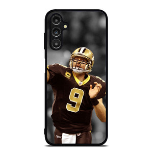 DREW BREES NEW ORLEANS SAINTS NFL Samsung Galaxy A14 Case Cover DREW BREES NEW ORLEANS SAINTS NFL Samsung Galaxy A14 Case Cover