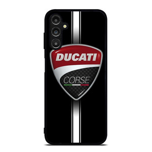 DUCATI CORSE MOTOR LOGO Samsung Galaxy A14 Case Cover