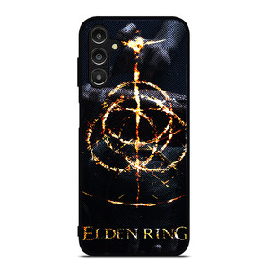 ELDEN RING VIDEO GAME 3 Samsung Galaxy A14 Case Cover